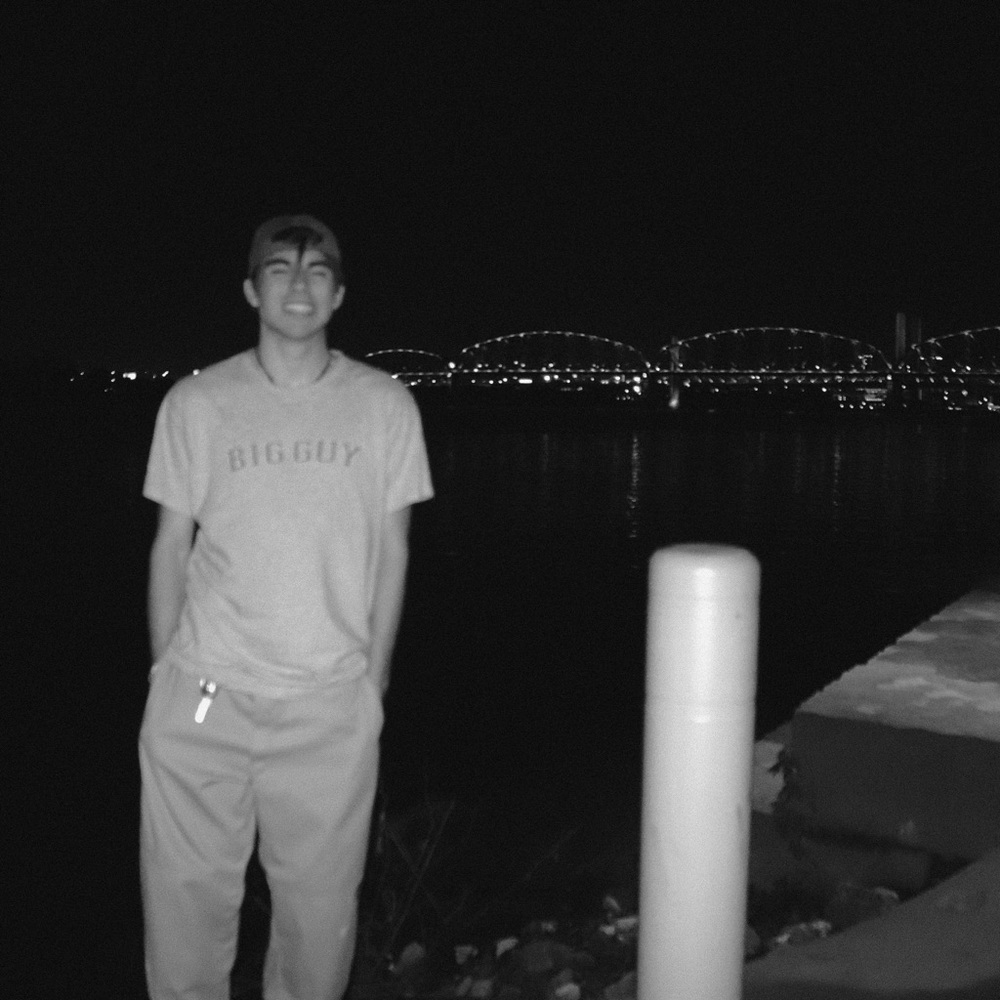 Meet your Posher, Matt